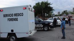 Sicarios de Morelos acribillan a chofer de camión que trató de escapar