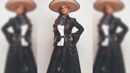 Edith Márquez y Nabález explotan la esencia mexicana con su nuevo sencillo