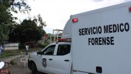 Ejecutan a balazos a 2 mecánicos que estaban haciendo talacha, en Morelos