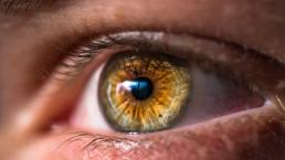 Iridología, la técnica para descubrir enfermedades a través de los ojos