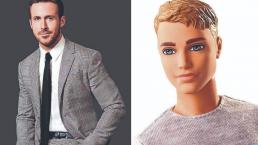 Margot Robbie y Ryan Gosling darán vida a Barbie y Ken en su próxima película