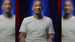 Will Smith habla sobre su salud mental y el suicidio, en su nuevo documental en YouTube