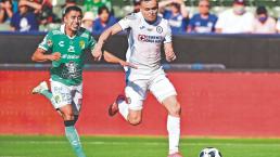 Cruz Azul y León listos para disputarse su lugar en la Liguilla en el partido de hoy