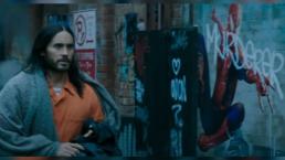 Nuevo trailer de “Morbius” se conecta con los universos de Marvel, Spiderman y Venom