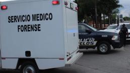 Encuentran cadáver de joven baleado en calles de Morelos, van 5 muertos en misma colonia