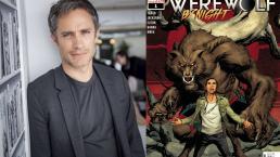 Gael García será un hombre lobo para el especial de Halloween del Universo Marvel