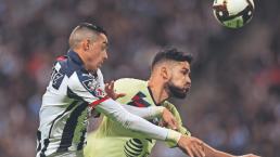 América listo para enfrentarse a Monterrey en la etapa final del Apertura 2021