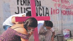 Identifican a 2 de las 3 mujeres calcinadas en Chimalhuacán, trabajaban en un bar