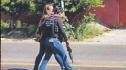 Atoran a "La Señora", enlace de El Chapo Guzmán en Morelos y pareja de un político