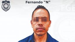 Maestro de taekwondo acusado de violación se fuga del arraigo domiciliario, en Cuernavaca