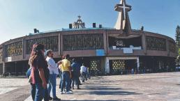 ¿Abrirá la Basílica de Guadalupe el 12 de diciembre de 2021? Gobierno de CDMX anuncia decisión