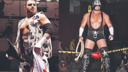 Texano Jr y Súper Nova listos para debutar como Misioneros de la Muerte en la Arena Neza