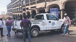 Por falta de recursos económicos, municipio indígena de Morelos se queda sin policías