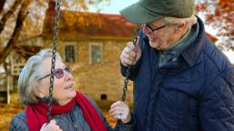 Tips para darle una mejor calidad de vida a los abuelitos