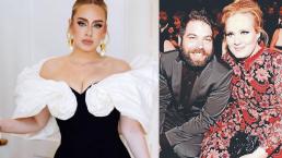 Adele confiesa sentir todavía amor por su ex, la razón conmovió a sus millones de fans