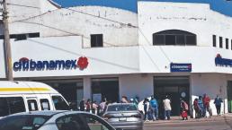Usuarios de Banamex en Morelos reportan clonación de tarjetas, banco no los ayuda