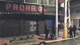 Asesinan a mujer por negarse a bailar con desconocido en un bar, en Nezahualcóyotl