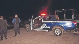 Guerra entre “La Familia Michoacana” y “Cártel Jalisco Nueva Generación” impulsa masacres en Michoacán