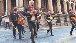 Músicos de Morelos aseguran que colegas de otros estados los dejan sin chamba