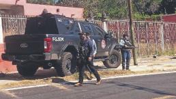 La Familia Michoacana realizó 11 secuestros en Morelos en días recientes, revelan autoridades