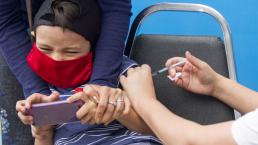Abogados en Morelos promueve amparos para que menores sean vacunados contra el Covid