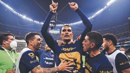 Con remontada heroica, Pumas acaban con el invicto del América y se van a semifinales