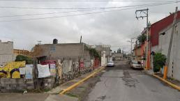 Ladrones matan de 2 balazos a Gabino por defender de asalto a su patrón, en Ecatepec