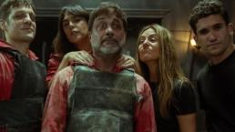 Última temporada de La Casa De Papel estuvo a punto de ser cancelada, por esta razón