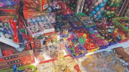 Época navideña aumenta las ventas de comerciantes en mercado de Jojutla