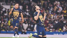 Pumas y Atlas listos para la contienda semifinal del Apertura 2021