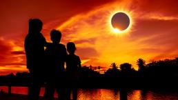 Conoce cómo el último eclipse del año puede ayudarte a romper creencias limitantes