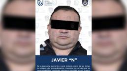 Giran nueva orden de aprehensión contra Javier Duarte, por desaparición forzada