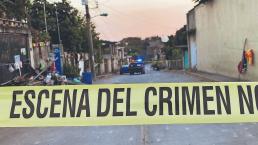 Asaltantes dejan grave a cuentahabiente en Morelos, lograron llevarse todo su dinero