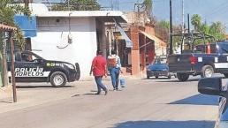Por inseguridad, suspenden vacuna contra Covid para adultos mayores en Puente de Ixtla