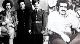 Pedro Infante, el ídolo de Vicente Fernández que lo inspiró a incursionar en el cine