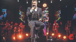 Tras la muerte de Vicente Fernández, anuncian 4 conciertos más de “El Potrillo”