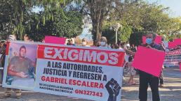Joven detenido por la GN en Michoacán relata que fue torturado cada media hora