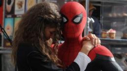 ¿Tendrá ‘Spider-Man: No Way Home’ su primera escena sexual?, esto dicen sus protagonistas
