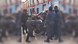Policías de Morelos son los que más quejas tienen por parte de la ciudadanía
