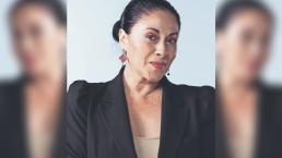 La actriz Carmen Delgado asegura que las telenovelas son vitales para la salud 