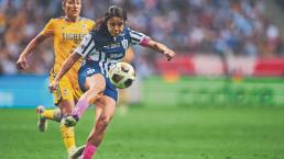 Tigres recibe a Monterrey para definir al campeón de la Liga Femenil MX