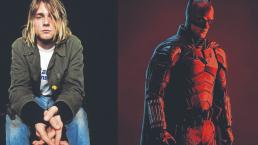 Nueva película de The Batman y Kurt Cobain tienen una conexión especial que no creerás