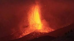Científicos de España confirman la finalización de la erupción en el volcán de La Palma