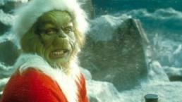 Porque no puede faltar en cada Navidad, conoce la historia de “El Grinch”