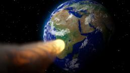 “¿Pasará como en Don't look up?”, asteroide de enorme tamaño se aproximará a la Tierra en 2022