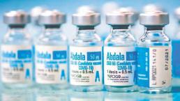 Cofepris autoriza uso de emergencia de Abdala, la vacuna cubana contra Covid-19