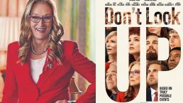 Por esta razón Meryl Streep no se desnudó en la película ‘No miren arriba’