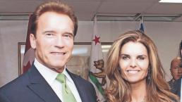 Tras 10 años de trámites, Arnold Schwarzenegger y Maria Shriver por fin se divorcian