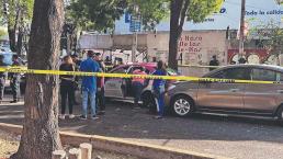 Abuelita toma el taxi de la muerte en Azcapotzalco, familia ya no la encontró viva