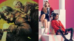 The Walking Dead, Rebelde y otros esperados estrenos de Netflix para este mes